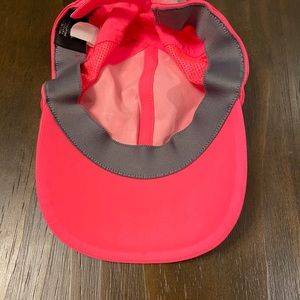 UA Pink Breast Cancer Support Hat